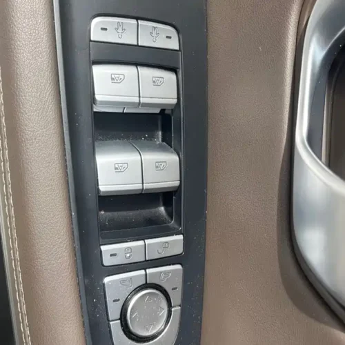 Used BYD Han 2020 EV ultra-long range luxury version