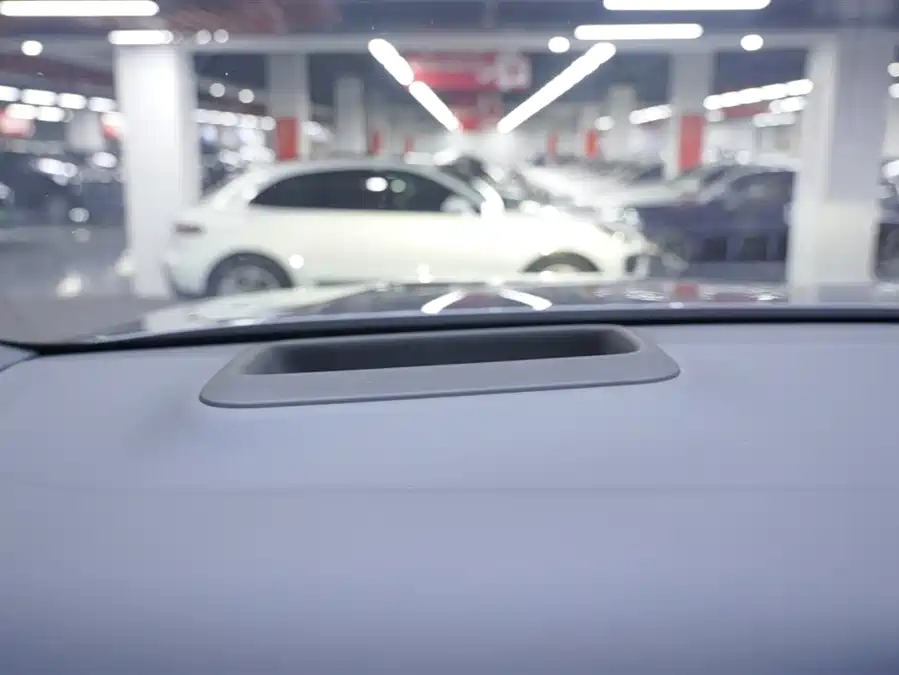 Used Li Auto L9 2022 Max
