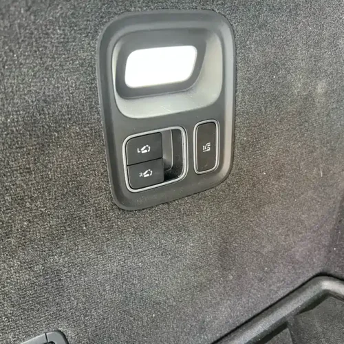 Used Li Auto L9 2023 Pro