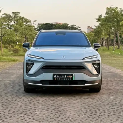 Used NIO ES6 2020 420KM Sports Edition