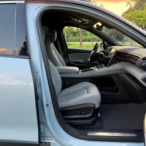 Used NIO ES6 2020 420KM Sports Edition