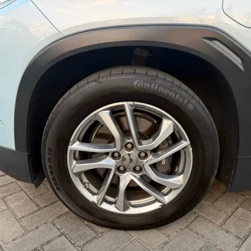 Used NIO ES6 2020 420KM Sports Edition