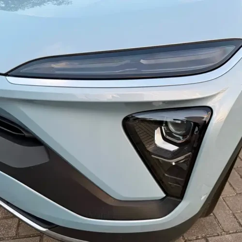 Used NIO ES6 2020 420KM Sports Edition