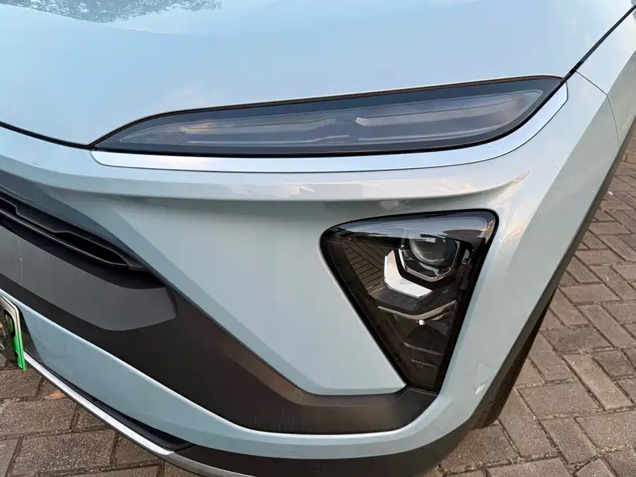 Used NIO ES6 2020 420KM Sports Edition