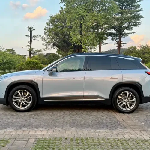 Used NIO ES6 2020 420KM Sports Edition