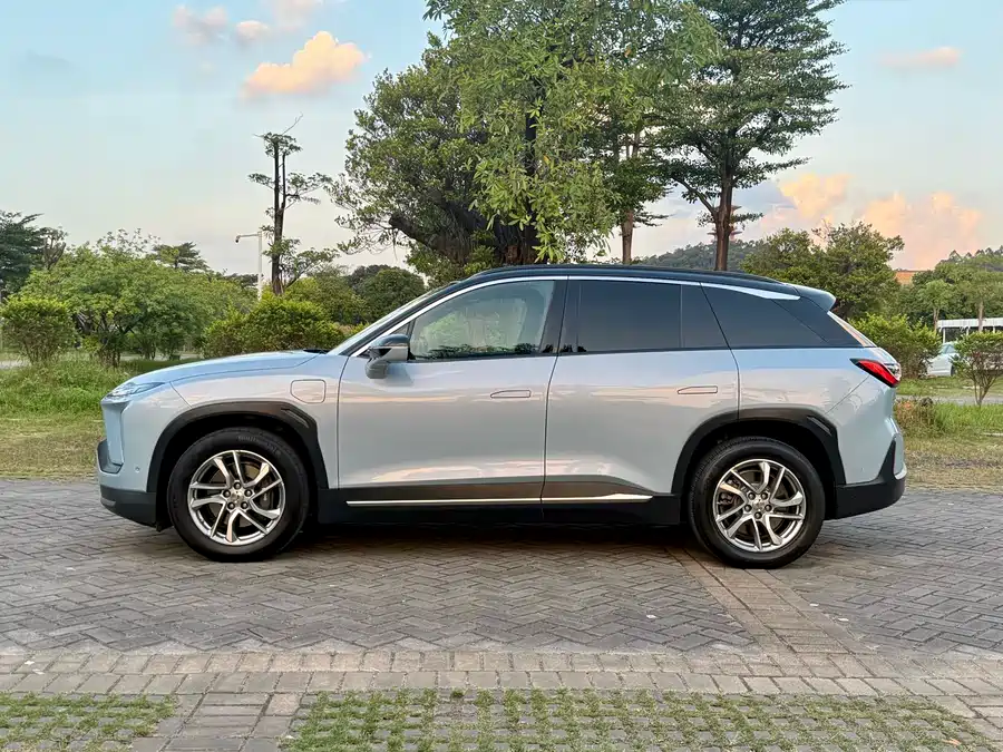 Used NIO ES6 2020 420KM Sports Edition