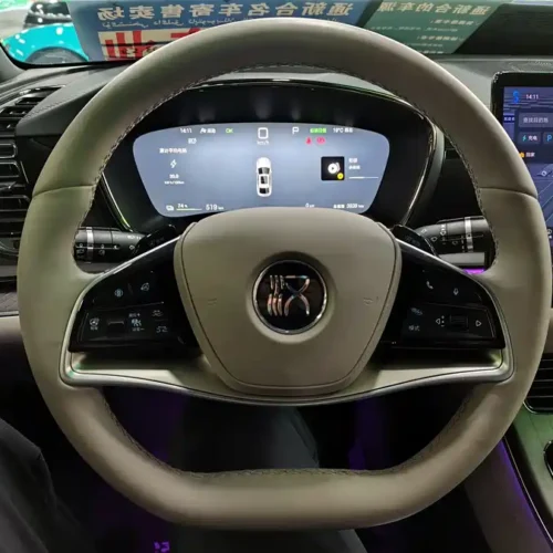 900x675_0_q87_c42_autohomecar__ChxpWGjs_AOANWzgAATy3fu4xGo718.jpg.webp Used BYD Han 2025 EV 701KM lidar smart driving model