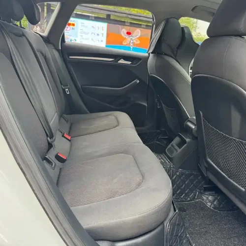 Used Audi A3 2020 Sportback 35 TFSI Enterprising National VI