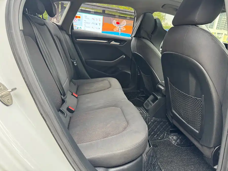 Used Audi A3 2020 Sportback 35 TFSI Enterprising National VI