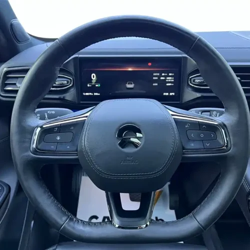 900x675_0_q87_c42_autohomecar__ChxpWGjvdM2ANNrGAAHu63BPo80876.jpg.webp Used NIO ES6 2020 455KM Sports Edition