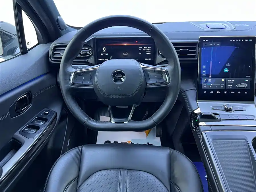 900x675_0_q87_c42_autohomecar__ChxpWGjvdM2Ae0ekAAIcr7n_a3U489.jpg.webp Used NIO ES6 2020 455KM Sports Edition