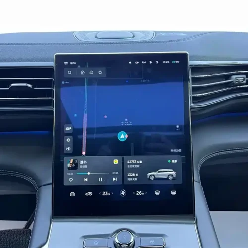 900x675_0_q87_c42_autohomecar__ChxpWGjvdM2Aey3XAAF7yvg_DaY536.jpg.webp Used NIO ES6 2020 455KM Sports Edition