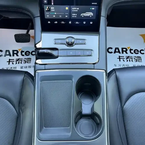 900x675_0_q87_c42_autohomecar__ChxpWGjvdM6AJpdeAAIx9IXcupY126.jpg.webp Used NIO ES6 2020 455KM Sports Edition