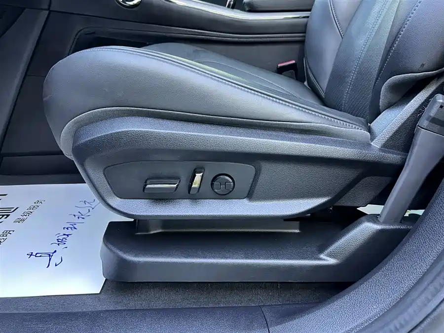 900x675_0_q87_c42_autohomecar__ChxpWGjvdMqAMEKmAAKM2IaPp3E641.jpg.webp Used NIO ES6 2020 455KM Sports Edition