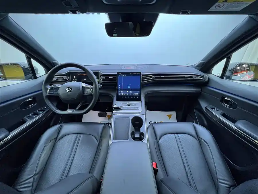 900x675_0_q87_c42_autohomecar__ChxpWGjvdMyAT6R4AAHv1rAyGEQ946.jpg.webp Used NIO ES6 2020 455KM Sports Edition