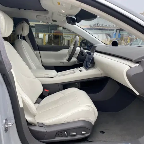 Used NIO ET7 2022 model 75kWh