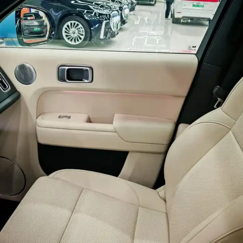Used Li Auto L8 2024 Ultra