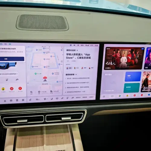 Used Li Auto L8 2024 Ultra