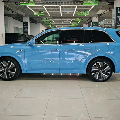 Used Li Auto L8 2024 Ultra