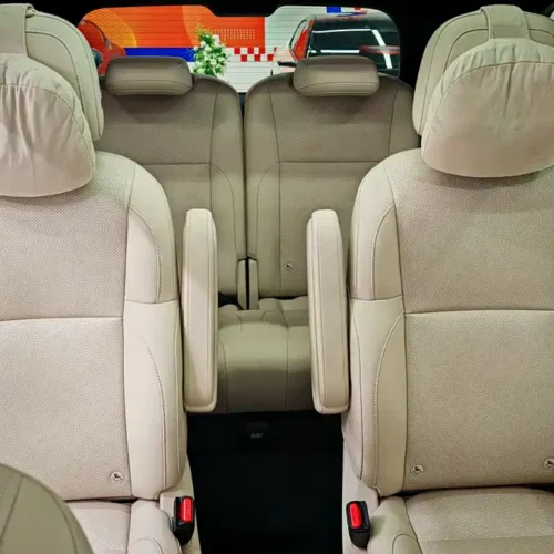 Used Li Auto L8 2024 Ultra
