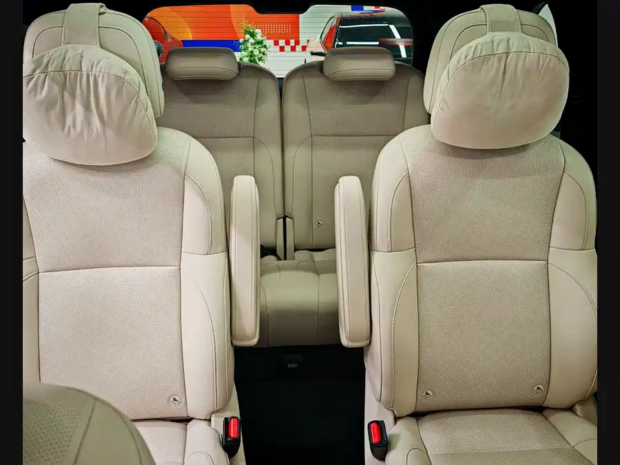 Used Li Auto L8 2024 Ultra
