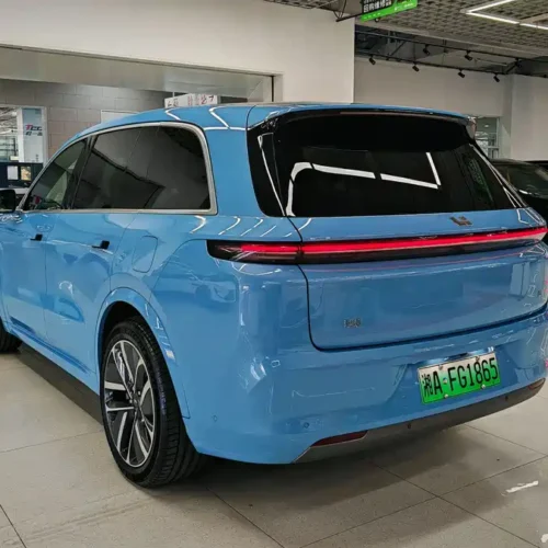 Used Li Auto L8 2024 Ultra