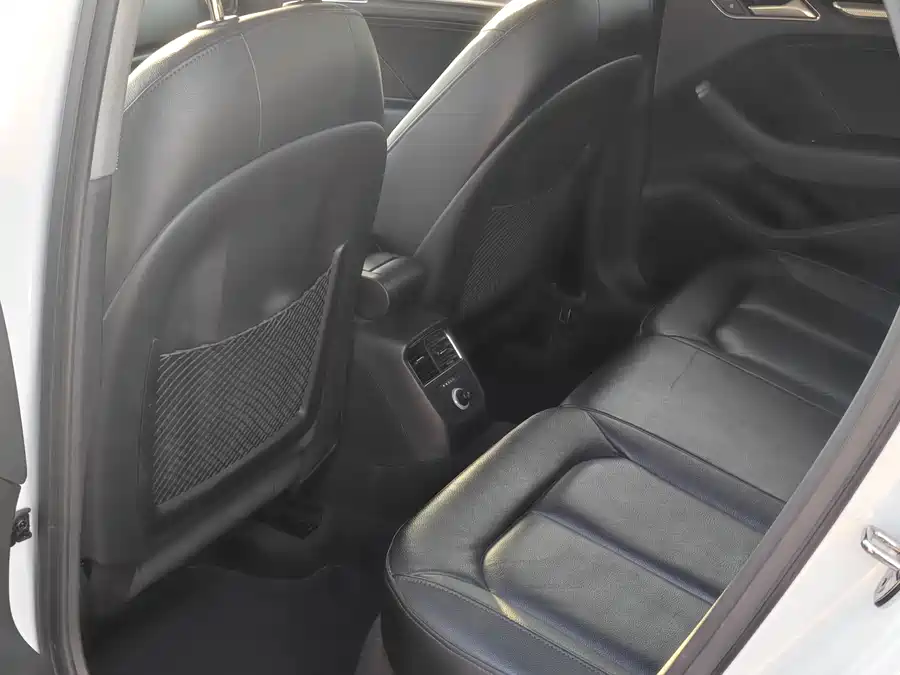 Used Audi A3 2019 Sportback 35 TFSI Fashion Type National V