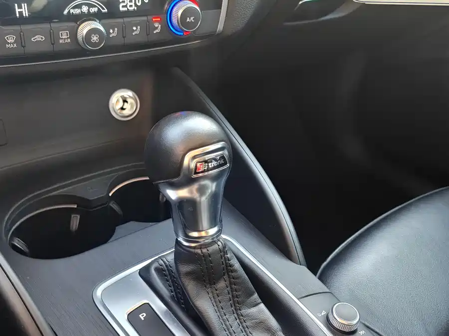 Used Audi A3 2019 Sportback 35 TFSI Fashion Type National V