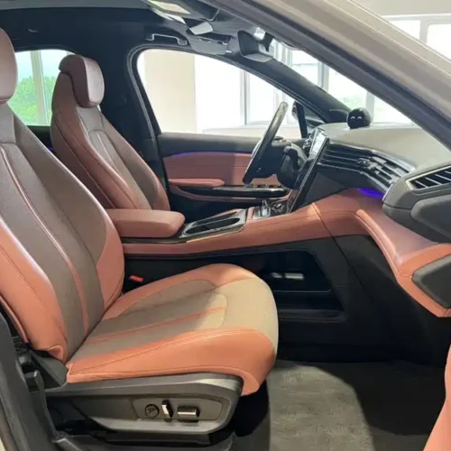 Used NIO EC6 2020 615KM Performance Edition