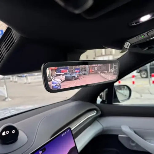 Used NIO ES6 2025 model 75kWh