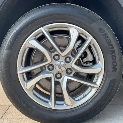 Used NIO ES6 2020 420KM Sports Edition