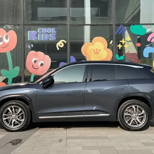 Used NIO ES6 2020 420KM Sports Edition