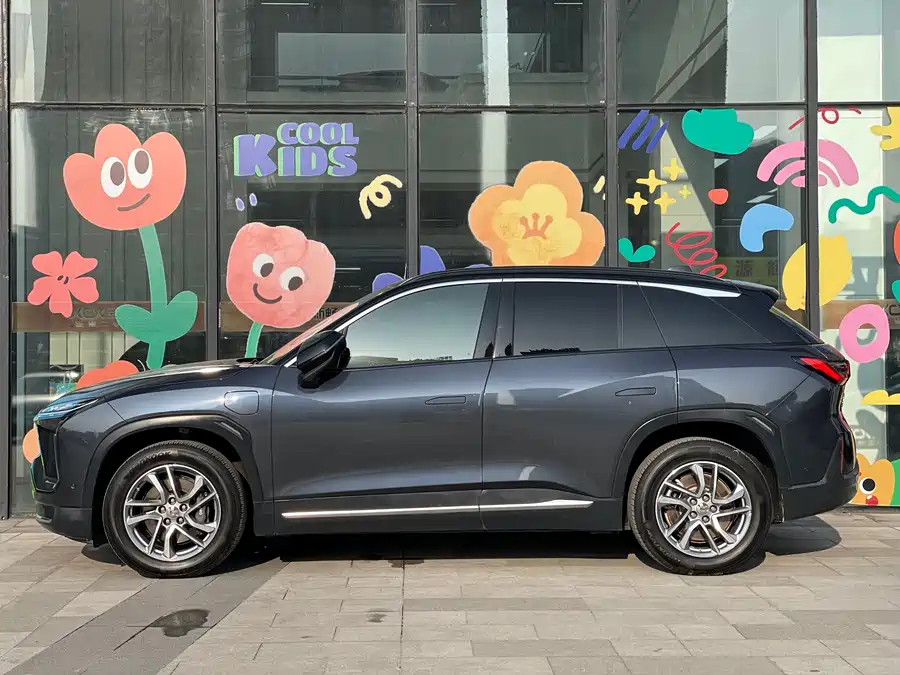 Used NIO ES6 2020 420KM Sports Edition