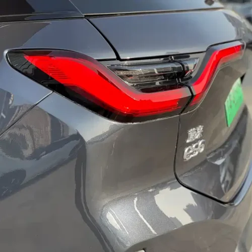 Used NIO ES6 2020 420KM Sports Edition