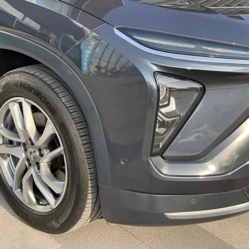 Used NIO ES6 2020 420KM Sports Edition