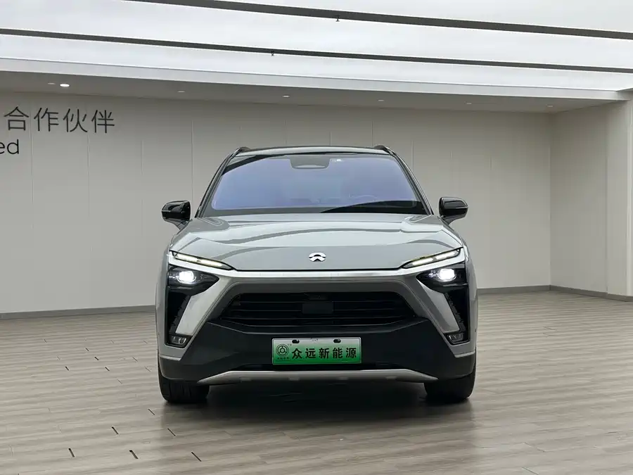 900x675_0_q87_c42_autohomecar__ChxpWGk1G5OANPhTAAWhFyWCZFA668.jpg.webp Used NIO ES8 2020 580KM six-seater version