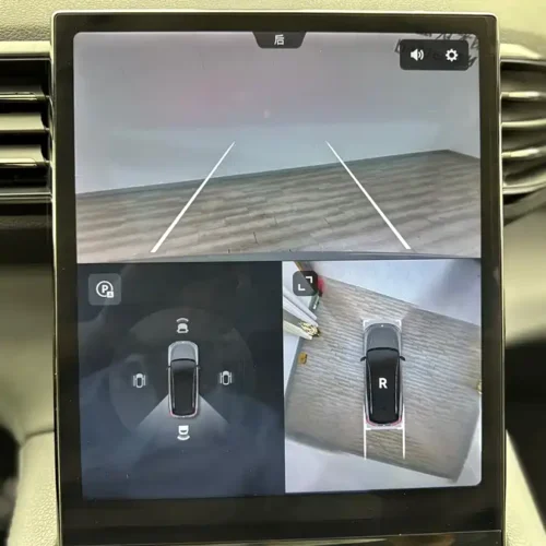 900x675_0_q87_c42_autohomecar__ChxpWGk1G5qAJbQyAAeAIm88XF4848.jpg.webp Used NIO ES8 2020 580KM six-seater version