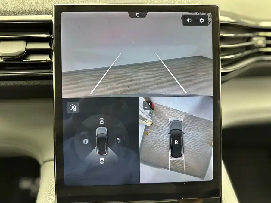 900x675_0_q87_c42_autohomecar__ChxpWGk1G5qAJbQyAAeAIm88XF4848.jpg.webp Used NIO ES8 2020 580KM six-seater version