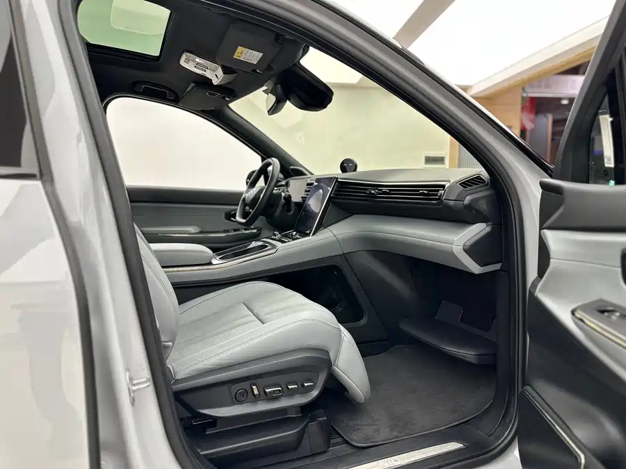 900x675_0_q87_c42_autohomecar__ChxpWGk1G7eAD9kXAAdZ_mgQXBs390.jpg.webp Used NIO ES8 2020 580KM six-seater version