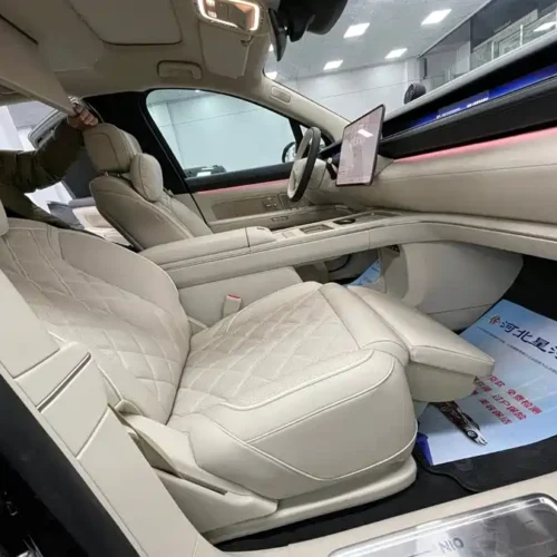 Used NIO ES8 2026 Six-seater Executive Deluxe Edition