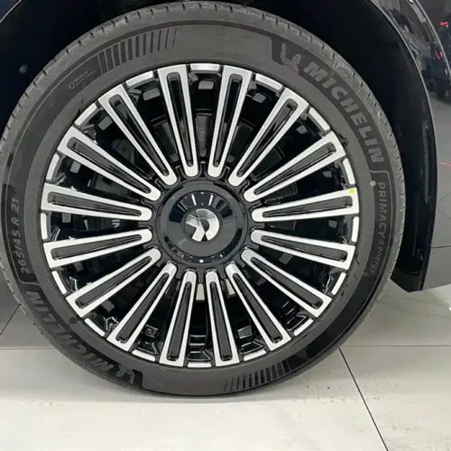 Used NIO ES8 2026 Six-seater Executive Deluxe Edition