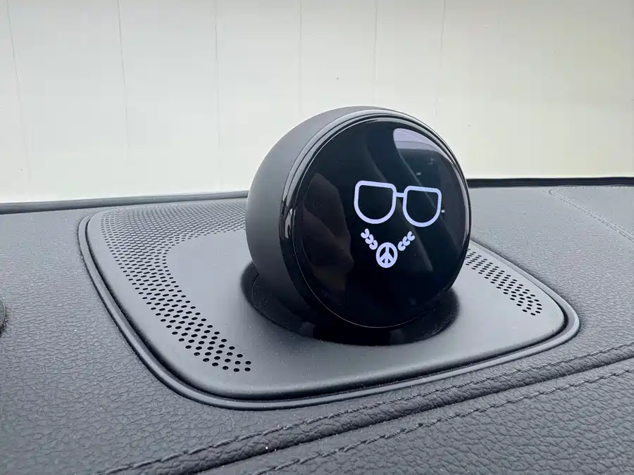 Used NIO ES6 2020 420KM Sports Edition