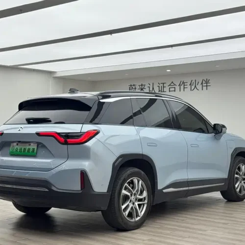 Used NIO ES6 2020 420KM Sports Edition