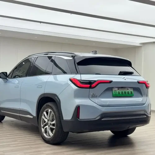 Used NIO ES6 2020 420KM Sports Edition