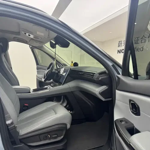 Used NIO ES6 2020 420KM Sports Edition