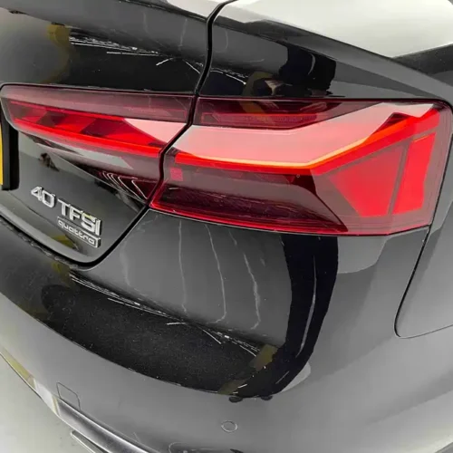 Used Audi A5 (imported) 2021 Sportback 40 TFSI quattro luxury and dynamic model