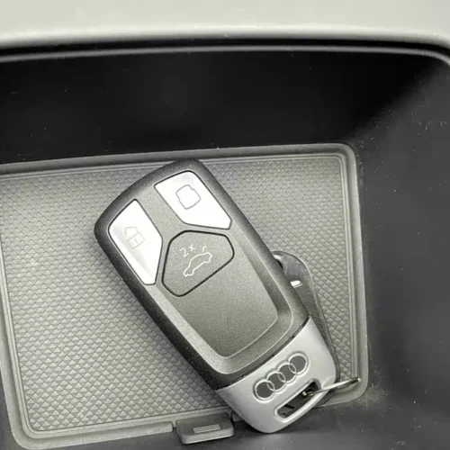 Used Audi A5 (imported) 2021 Sportback 40 TFSI quattro luxury and dynamic model