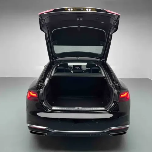 Used Audi A5 (imported) 2021 Sportback 40 TFSI quattro luxury and dynamic model