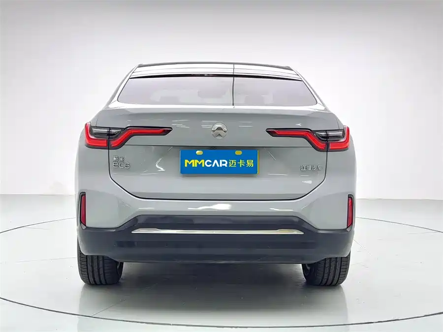 900x675_0_q87_c42_autohomecar__ChxpWGk1OyyAUO19AAEpf8IUNAI698.jpg.webp Used NIO EC6 2020 465KM Sports Edition