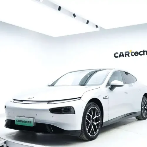 900x675_0_q87_c42_autohomecar__ChxpWGk1S8mATbeQAAFD9G_X0VY029.jpg.webp Used Xpeng P7 2023 model P7i 702 Pro